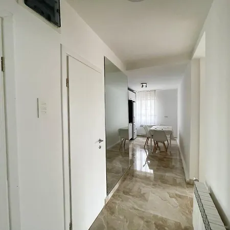 Skyline * Saraybosna