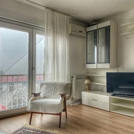 Skyline * Szarajevó